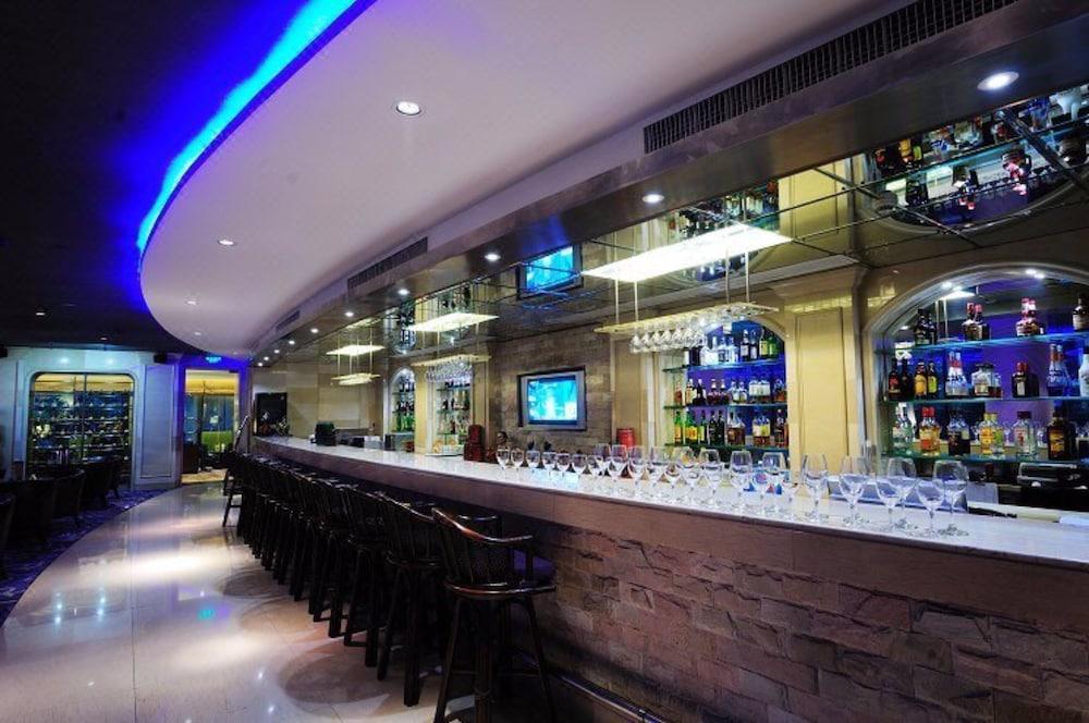 Jianguo Hotel Xi'An Hszian Kültér fotó