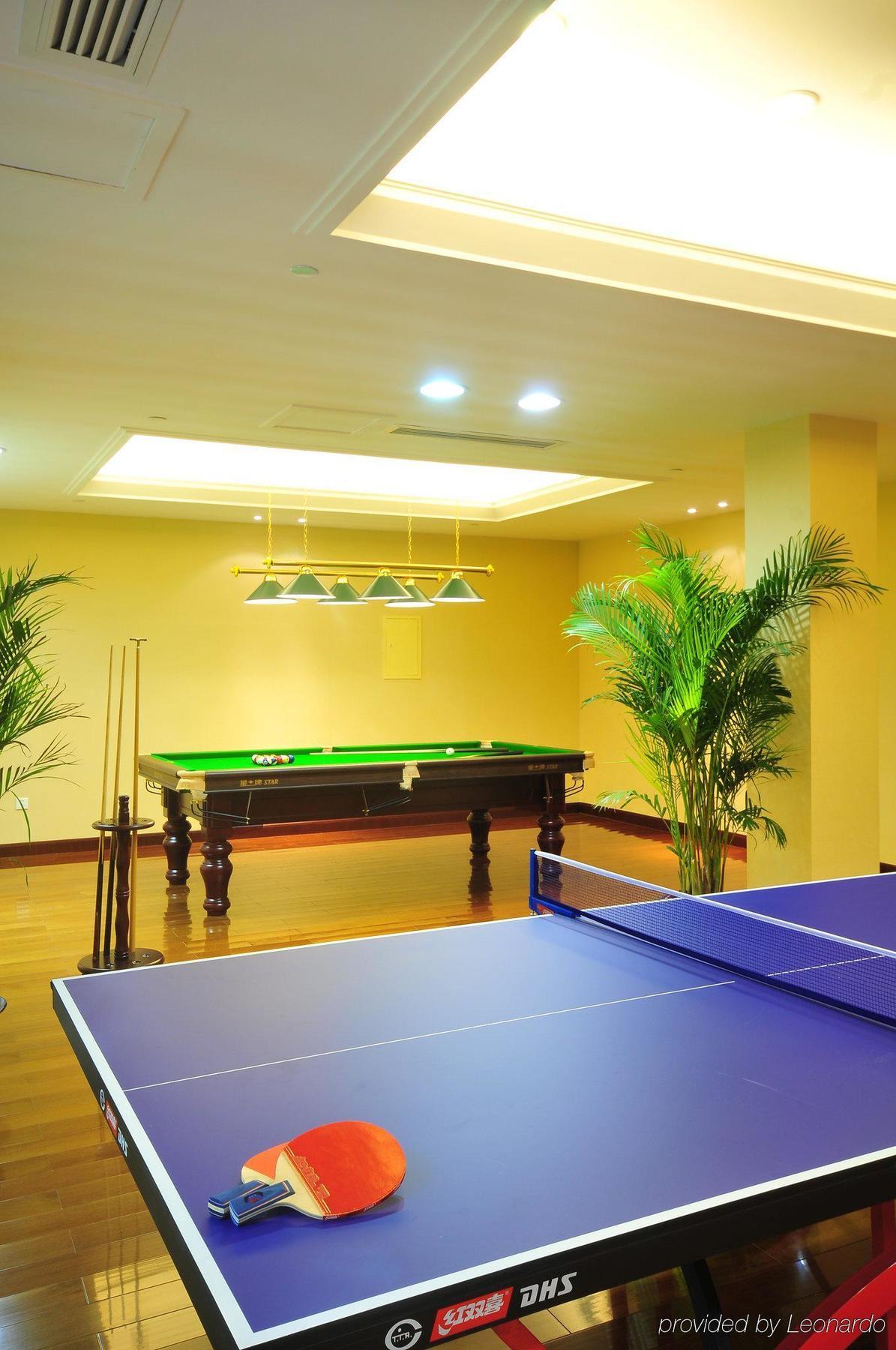 Jianguo Hotel Xi'An Hszian Kültér fotó