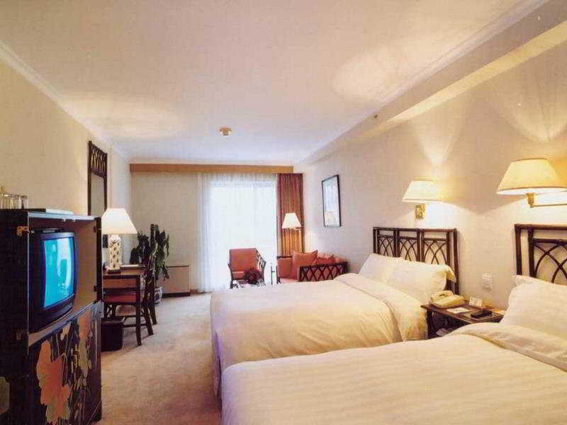 Jianguo Hotel Xi'An Hszian Szoba fotó