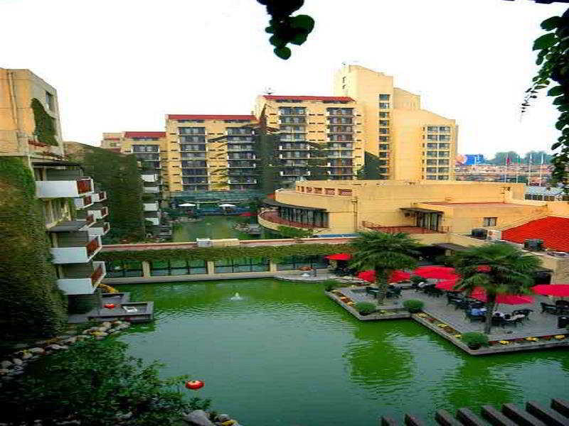 Jianguo Hotel Xi'An Hszian Kültér fotó