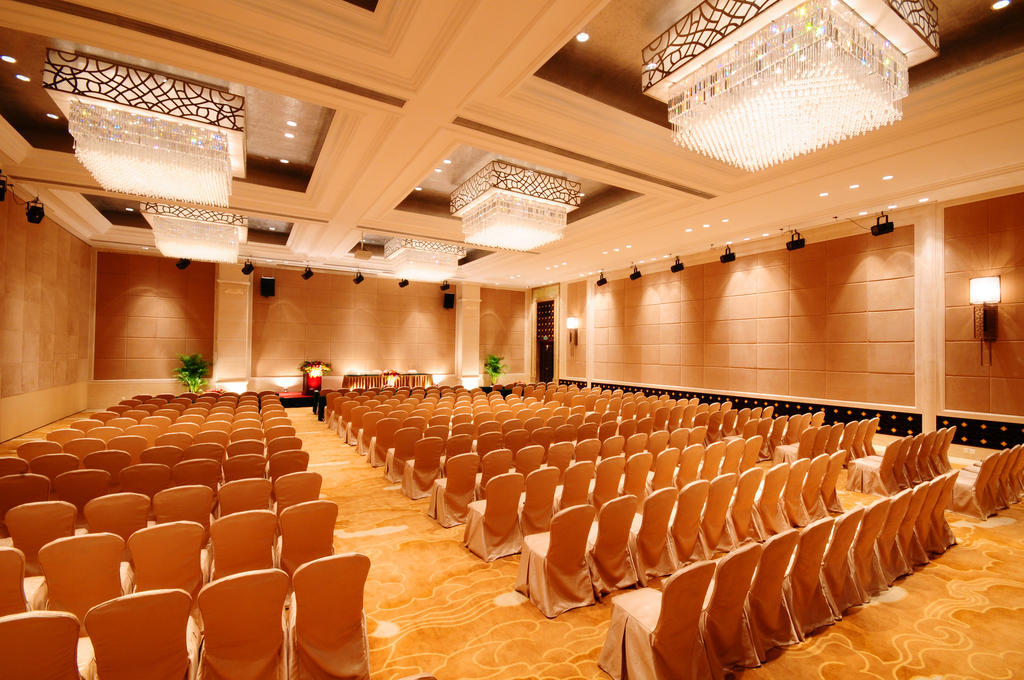 Jianguo Hotel Xi'An Hszian Kültér fotó